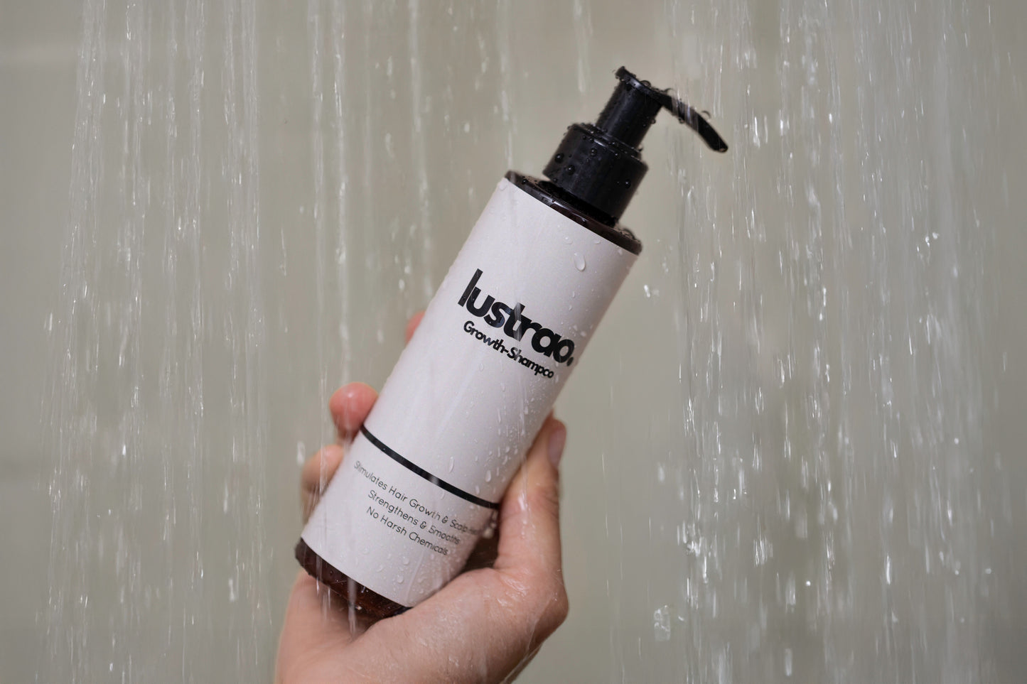 Lustrao Hair Growth Shampoo-1