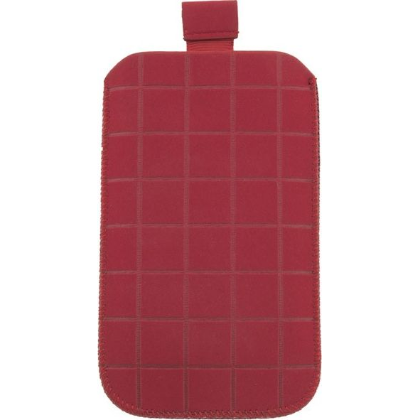 Esperanza tok LG készülékhez: A100 1 piros (ESP-EMA104R-M)