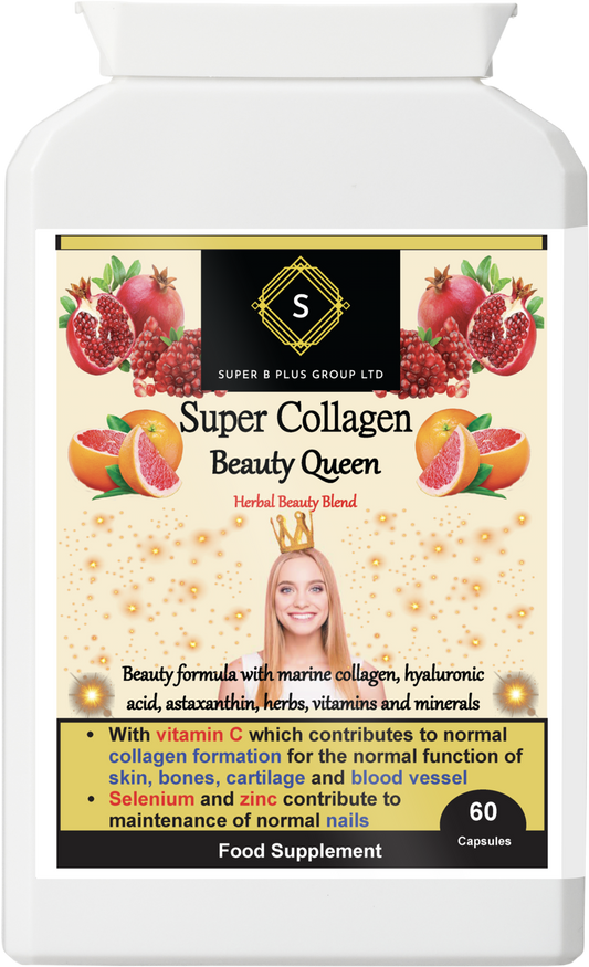 Super Collagen Beauty Queen-0