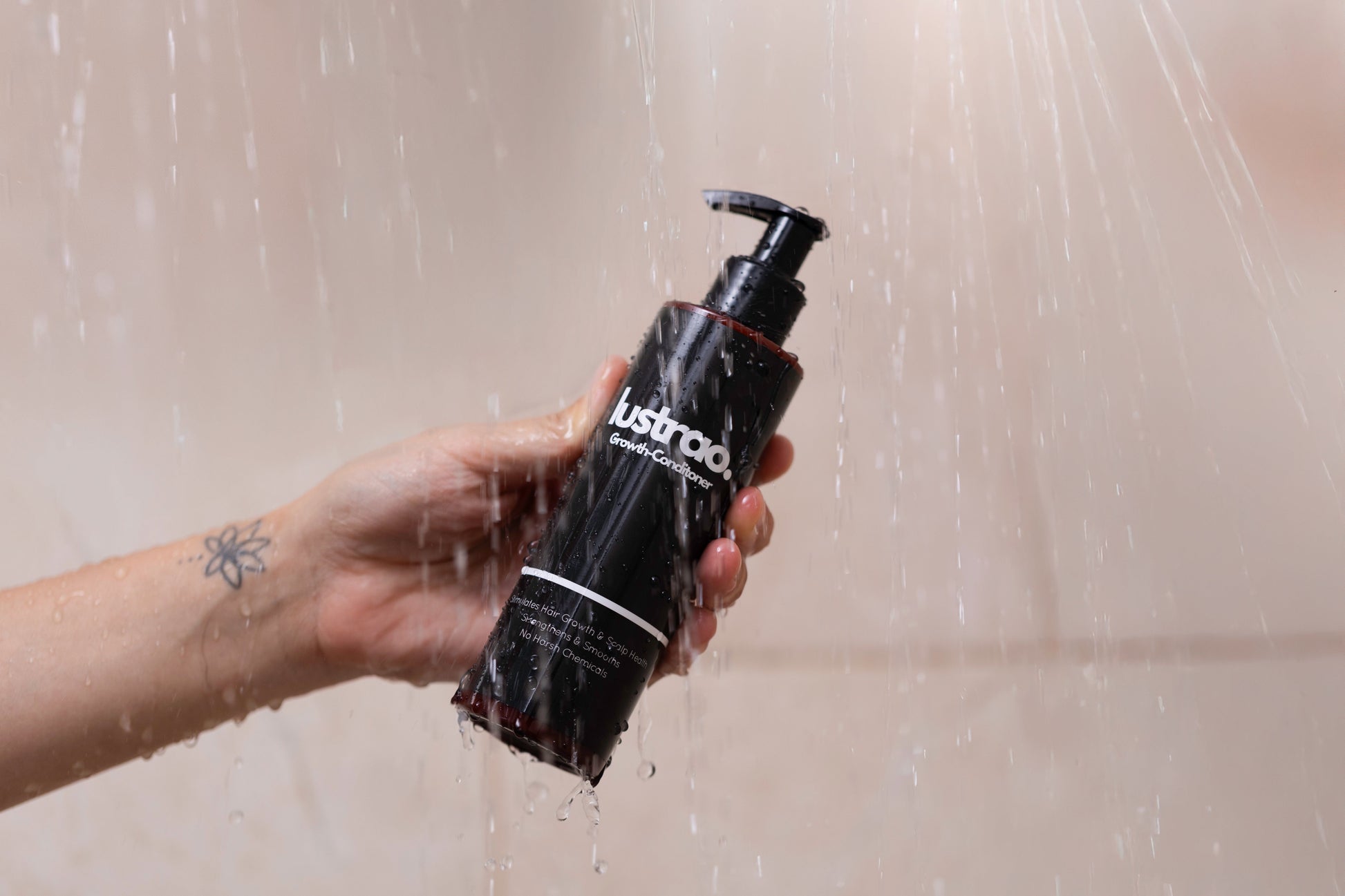 Lustrao Hair Growth Conditioner-1