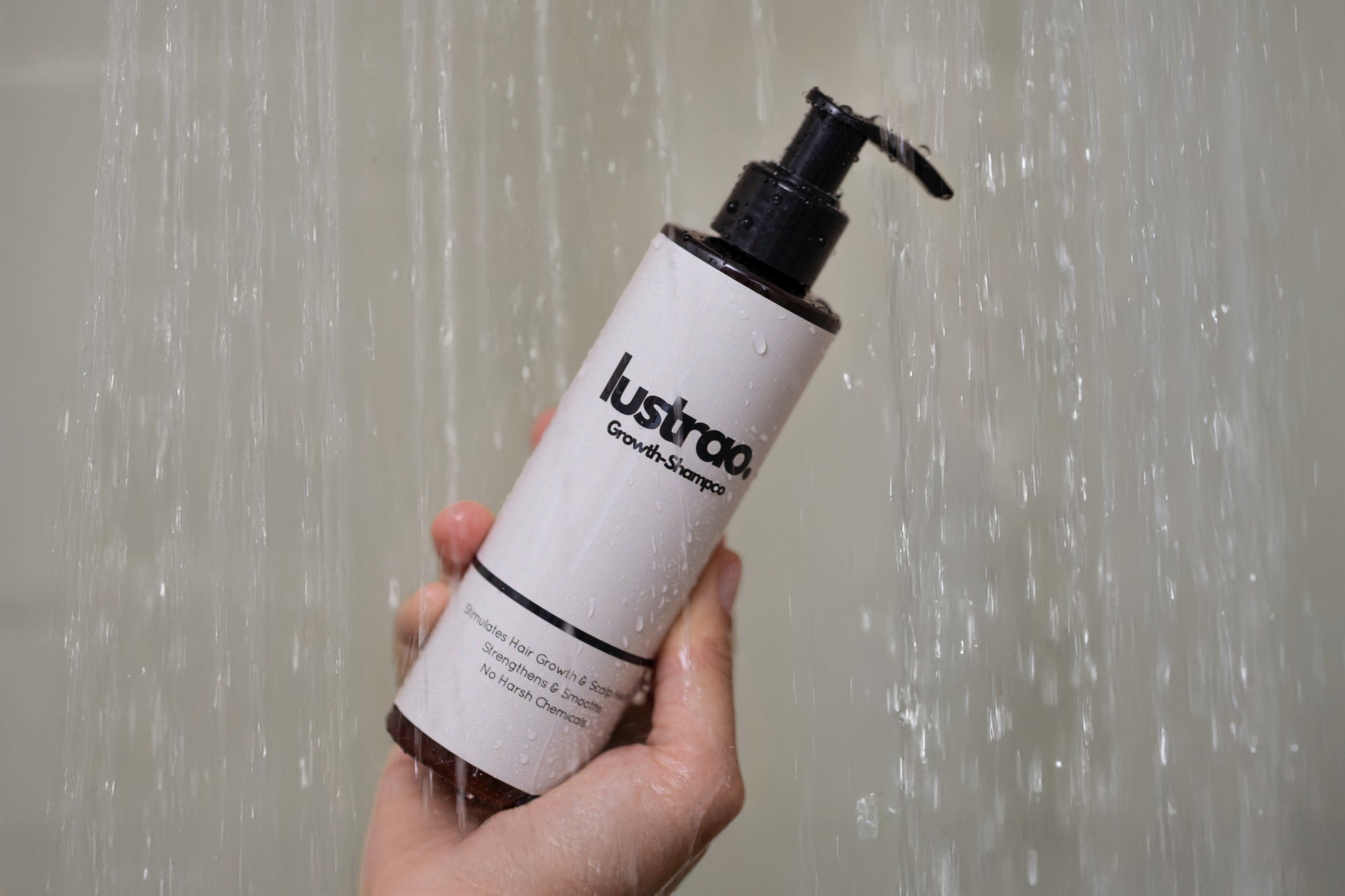 Lustrao Hair Growth Shampoo-1