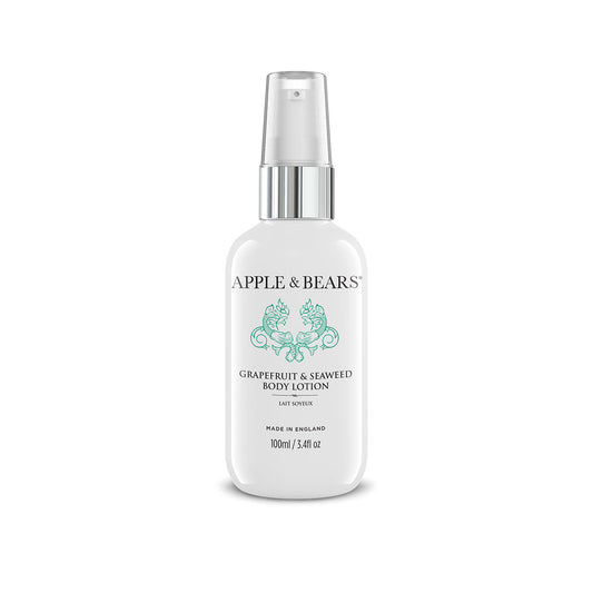 Grapefruit & Seaweed - Body Lotion Travel Size - 100ml/3.4 fl oz-0